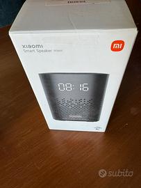 Xiaomi smart speaker ir control
