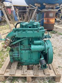 Motore Volvo Penta MD11C