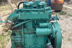 Motore Volvo Penta MD11C