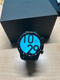 Smartwatch TicWatch Pro 3 Ultra Gps