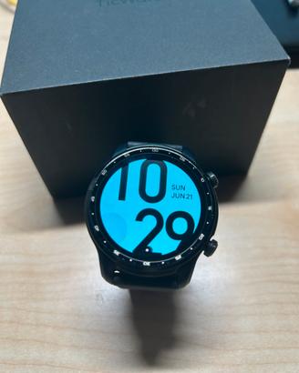 Smartwatch TicWatch Pro 3 Ultra Gps