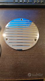 cover ispezione e primaria Harley Davidson softail