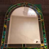 Specchio ANTIQUE MIRROR