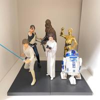 Action Figure star wars Kotobukiya