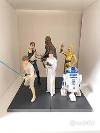 Action Figure star wars Kotobukiya