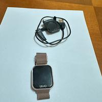 Smartwatch Liujo