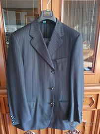 abito uomo Canali 