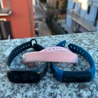 2 orologi digitali fit bluetooth Oppo
