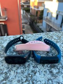 2 orologi digitali fit bluetooth Oppo