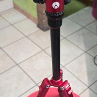 TrePiedi MANFROTTO Elements