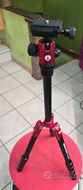TrePiedi MANFROTTO Elements