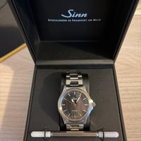 Sinn 556 madreperla