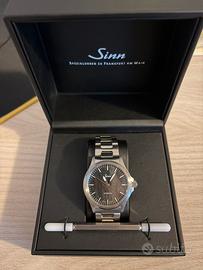 Sinn 556 madreperla