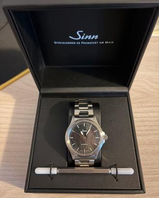 Sinn 556 madreperla