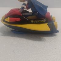 Acquascooter Paperinik 