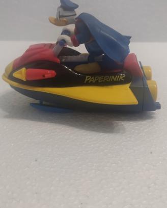 Acquascooter Paperinik 