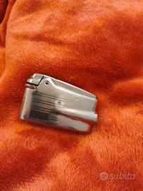 Accendino Ronson Varaflame 1957