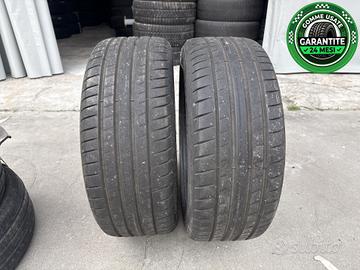 gomme usate 2154517 Estivo GOODYEAR - EAGLE F1 - 6