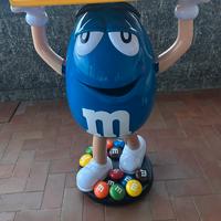 Espositore M&M’s