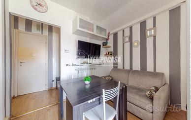 RIFV326 - MM1 - VILLA SAN GIOVANNI - AMPIO BILOCAL