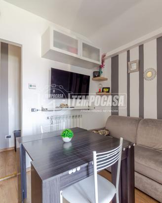 RIFV326 - MM1 - VILLA SAN GIOVANNI - AMPIO BILOCAL