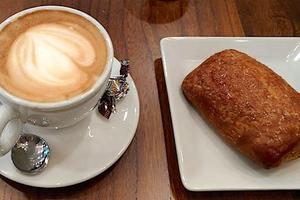 Bar caffetteria tabacco