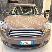 MINI Countryman Mini Cooper D Countryman Automat