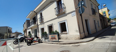 Ufficio / locale commerciale Corso Umberto