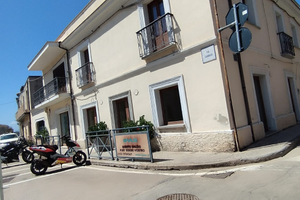 Ufficio / locale commerciale Corso Umberto