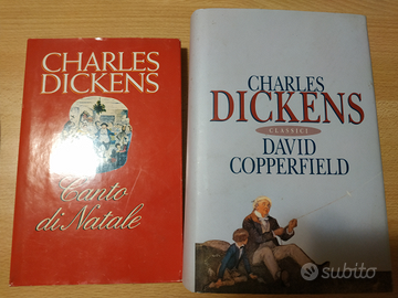Charles Dickens