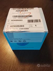 Termostato motore Blue Print