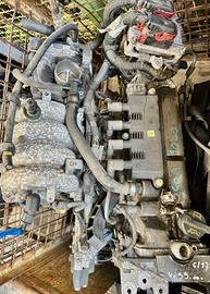 Motore Fiat 350A1000