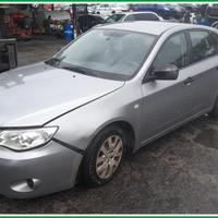 Ricambi Usati SUBARU Impreza IV 2008