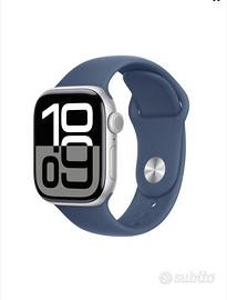 Apple Watch Series 10 GPS-NUOVO