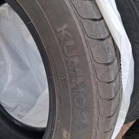 Gomme auto Kumho 155/85/R15
