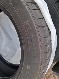 Gomme auto Kumho 155/85/R15