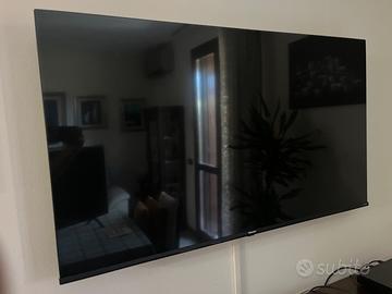 Tv HISENSE 50 pollici