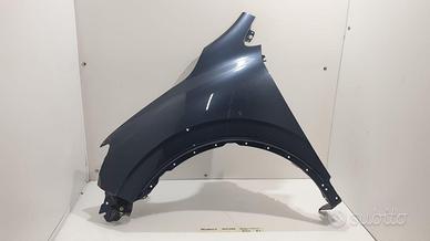 PARAFANGO ANTERIORE SINISTRO RENAULT Kadjar Serie