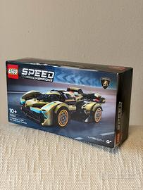 LEGO Speed Champions Lamborghini 76923