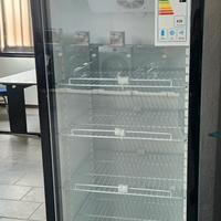 frigo  vetrina  bibite 