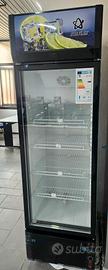 frigo  vetrina  bibite 