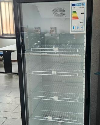 frigo  vetrina  bibite 
