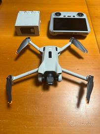 Drone Dji Mini 3 Fly More Combo