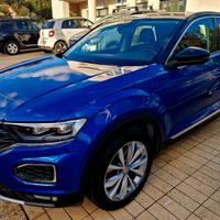 Volkswagen T-Roc 1.0 TSI 115 CV Style BlueMotion T