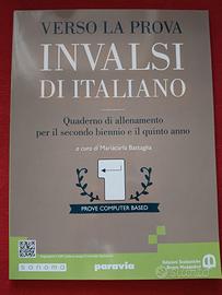 Verso la prova invalsi di italiano 