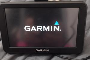 Navigatore Garmin Nuvi 50