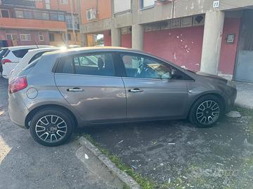 Fiat bravo