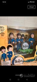 Scatola Deluxe The Beatles