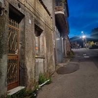 Casa singola da ristrutturare