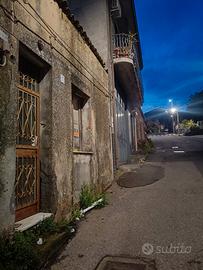 Casa singola da ristrutturare